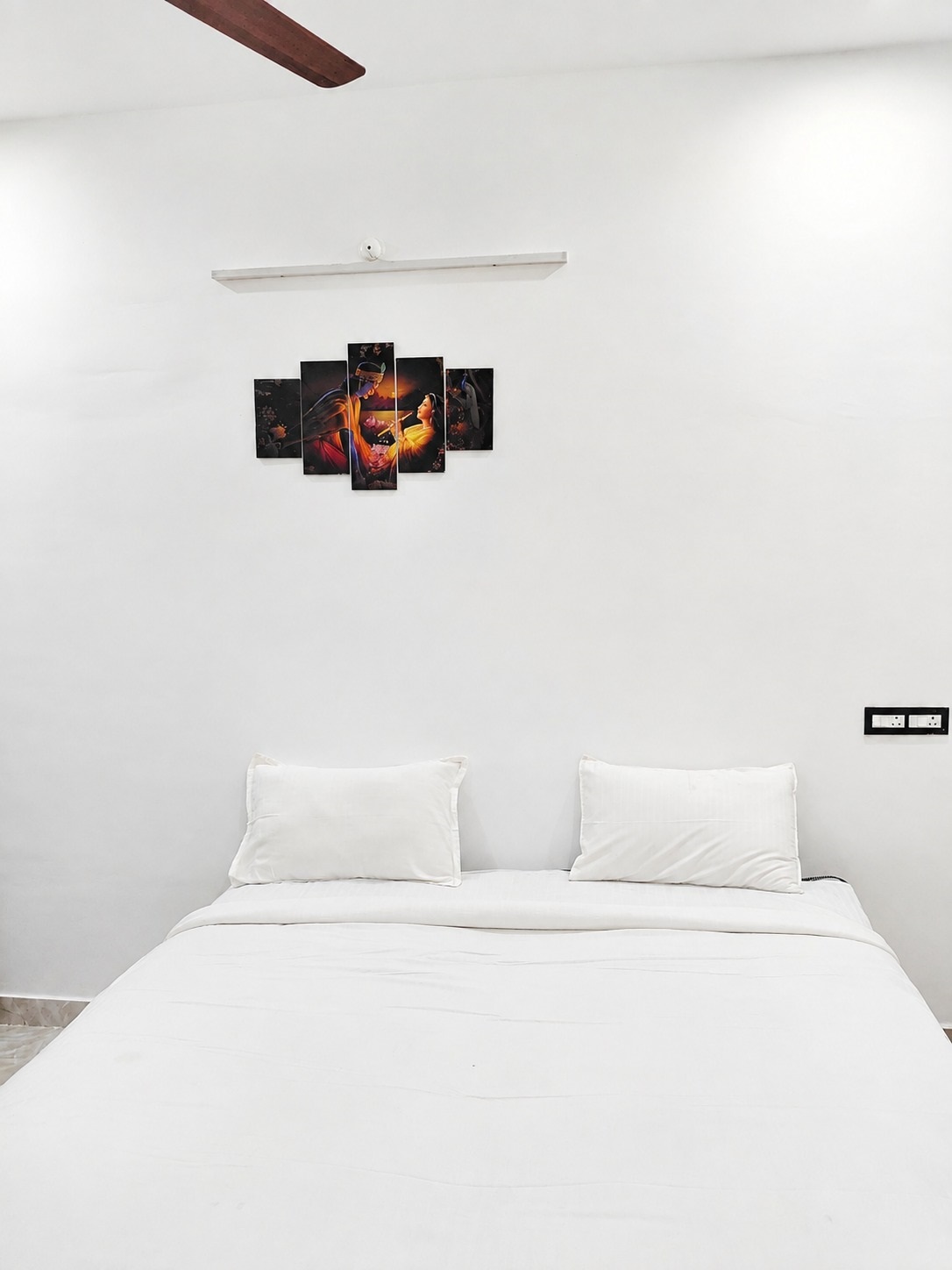 Luxurious Sea Facing Rooms in Pondicherry
